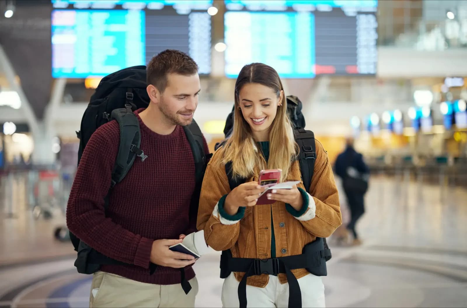 tourists - Cheapest Way To Travel The World