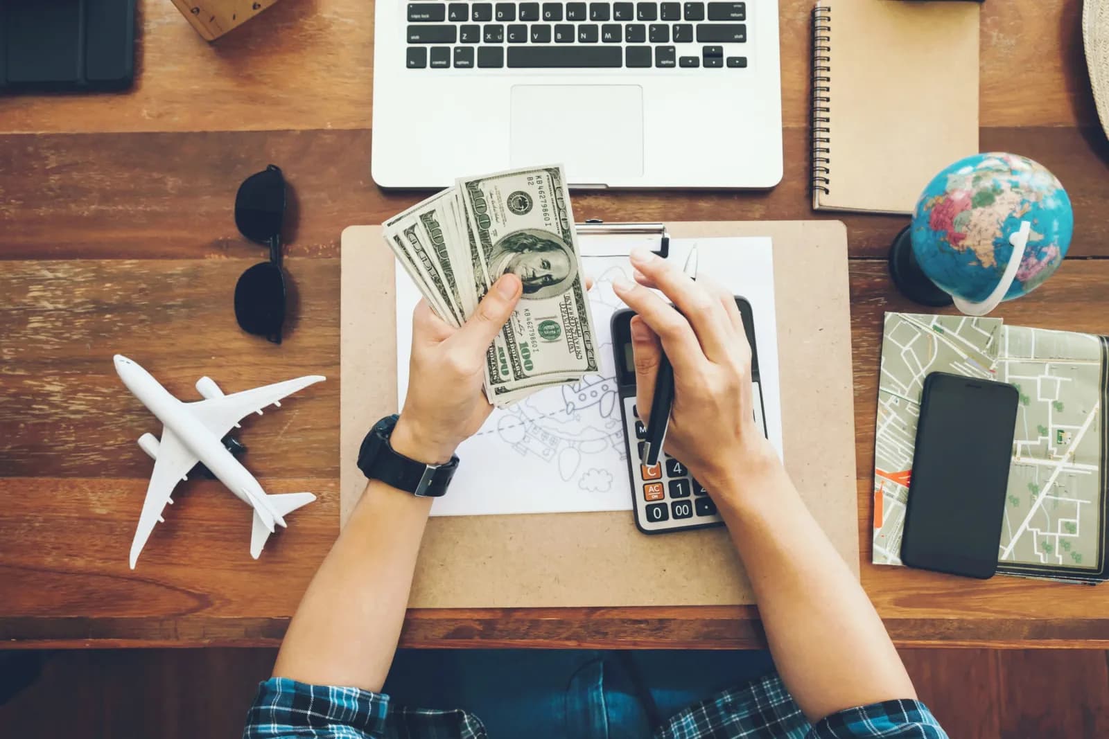 Tips on How to Travel on a Budget