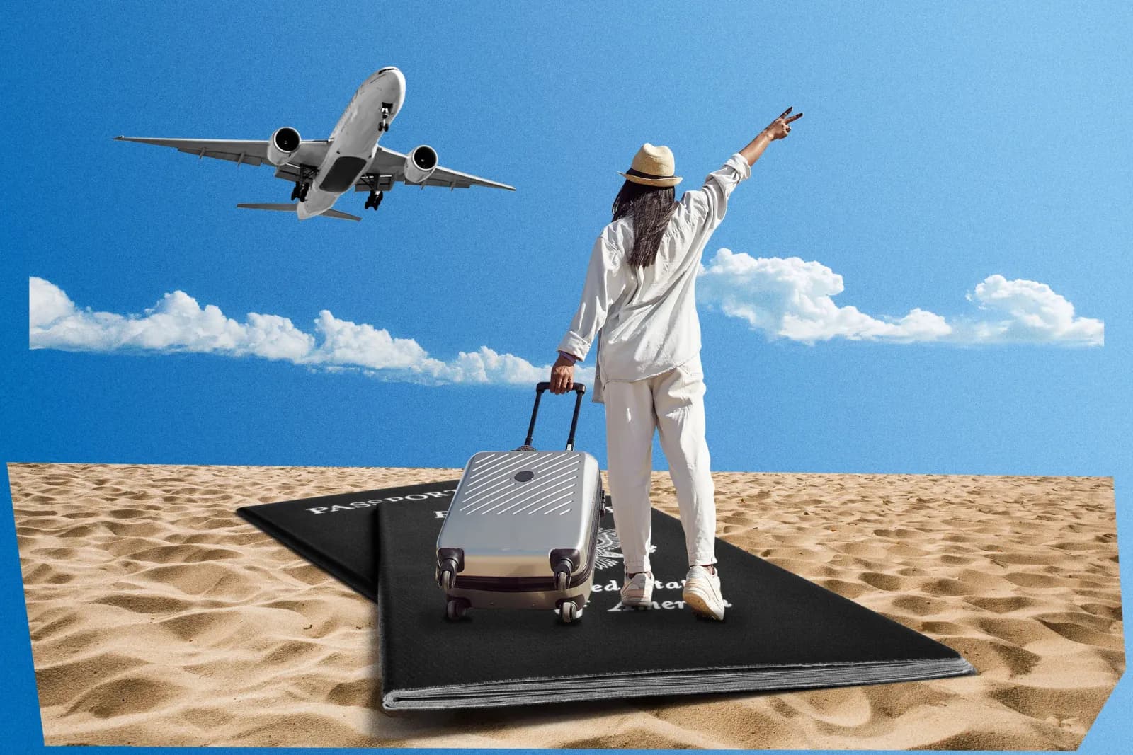 12 Best Ways To Save For Travel