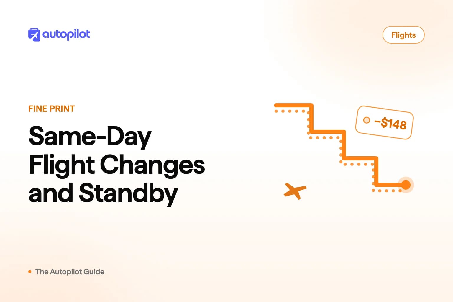 Same-day flight change and standby fees compared across US airlines