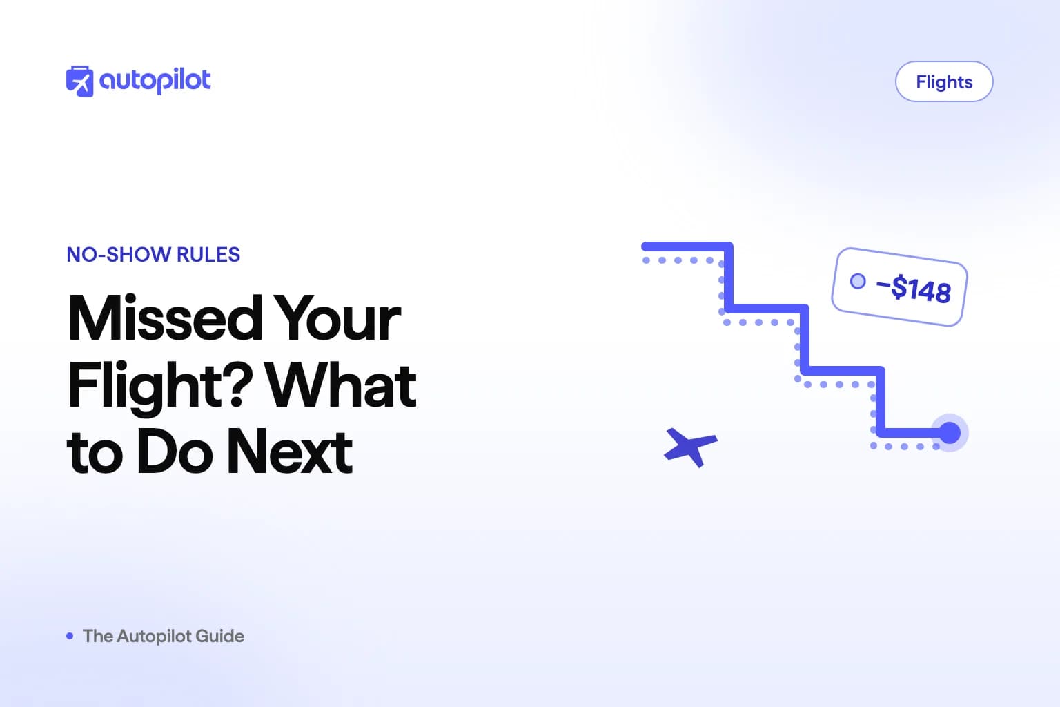 A traveler at an airport departures board watching a flight leave without them, checking their phone for the next option