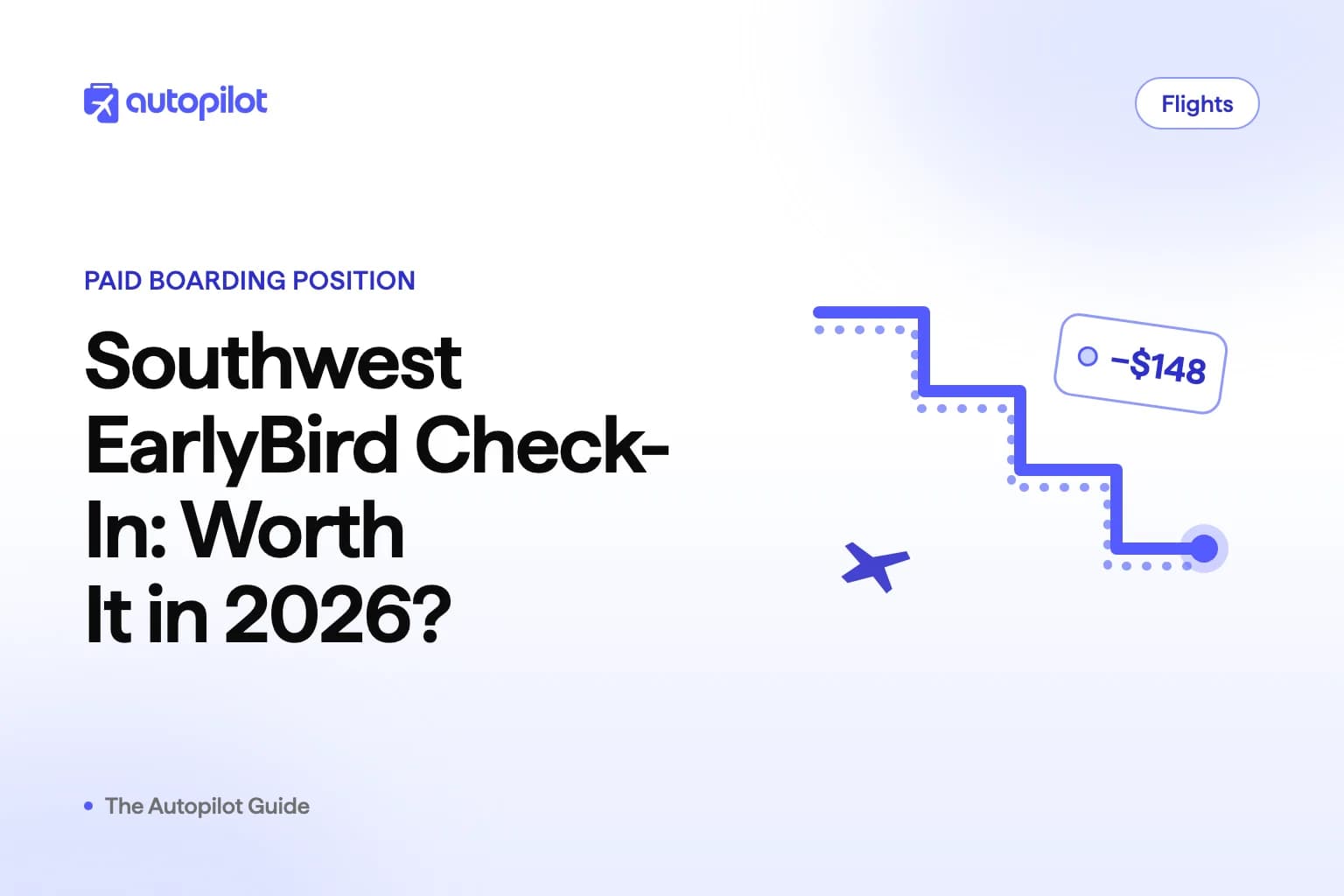 A boarding pass showing an assigned seat and a numbered boarding group at an airport gate